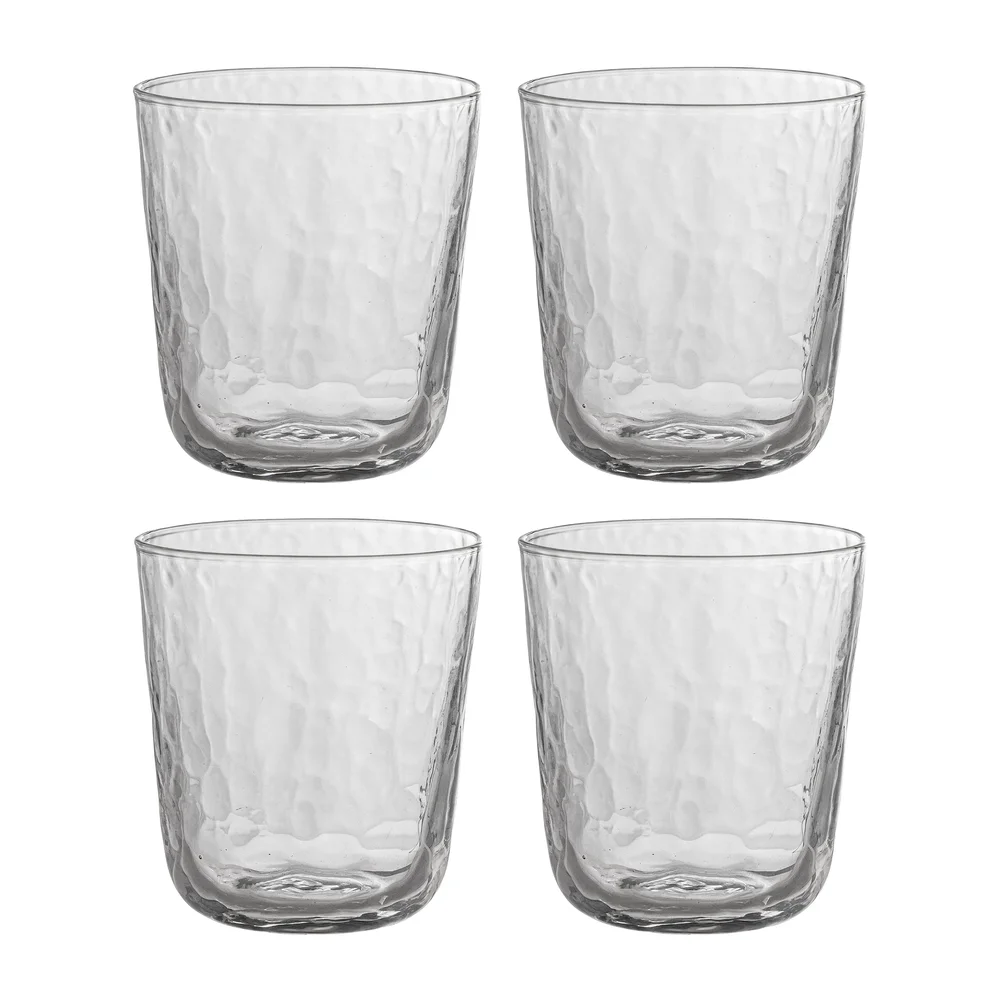 Asall drikkeglass 21 cl 4-pakning v:6907911 Asall drikkeglass 21 cl 4-pakning v:6907911