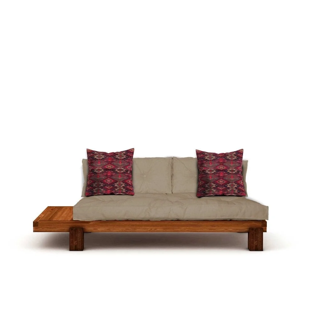 Fynros 2-seters Sovesofa v:4226921