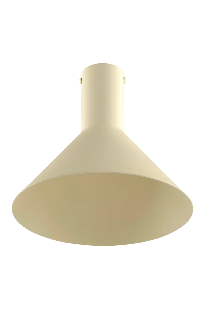 EVAN taklampe Ø 20,5 cm – Hvit – Belysning | m v:5408296 EVAN taklampe Ø 20,5 cm – Hvit – Belysning | m v:5408296