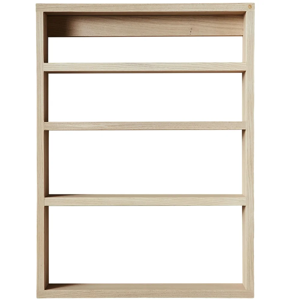 A-Podium Hylle, Hvitbeiset Eik v:5160427