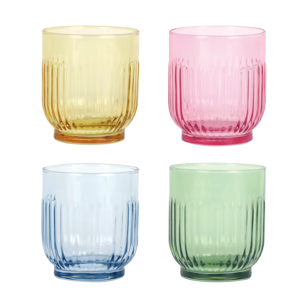 Aida drikkeglass 33 cl 4-pk v:8594248 Aida drikkeglass 33 cl 4-pk v:8594248