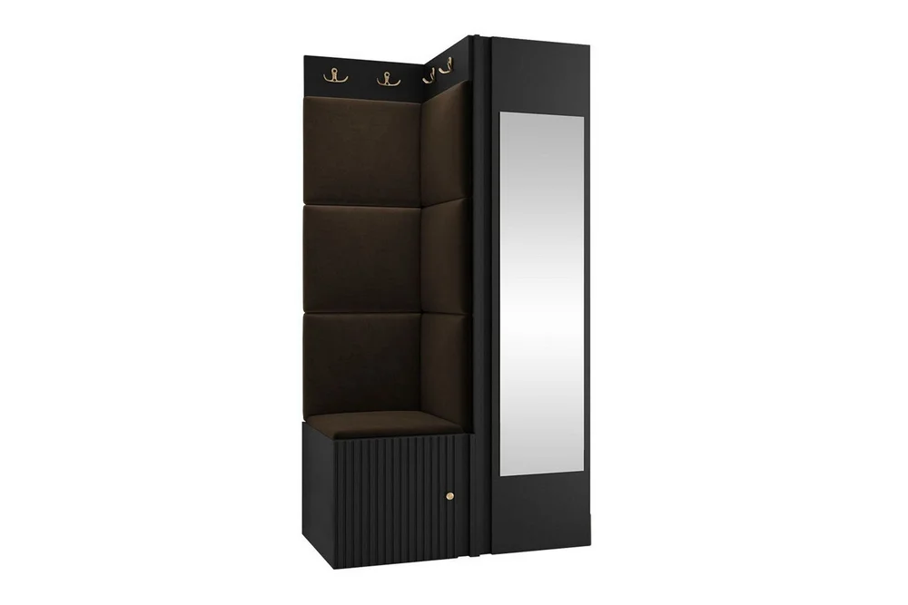 Dunvegan Highboard v:5667206