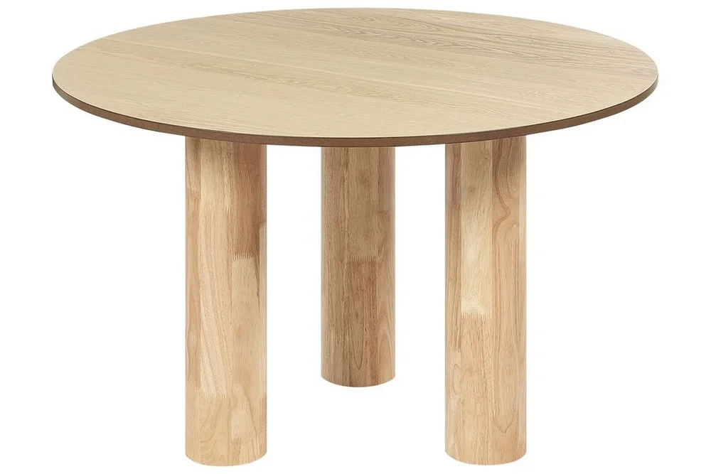 Appelle Spisebord 120 cm Rund v:6655977