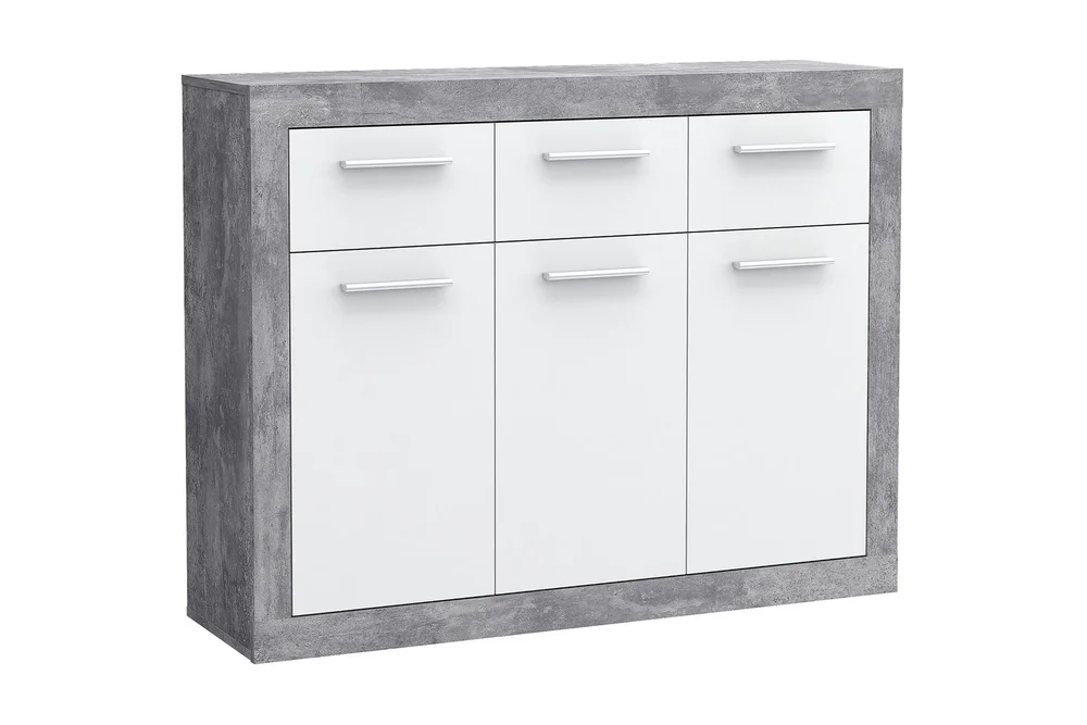 Mohaned Skjenk 34x118 cm v:6924038