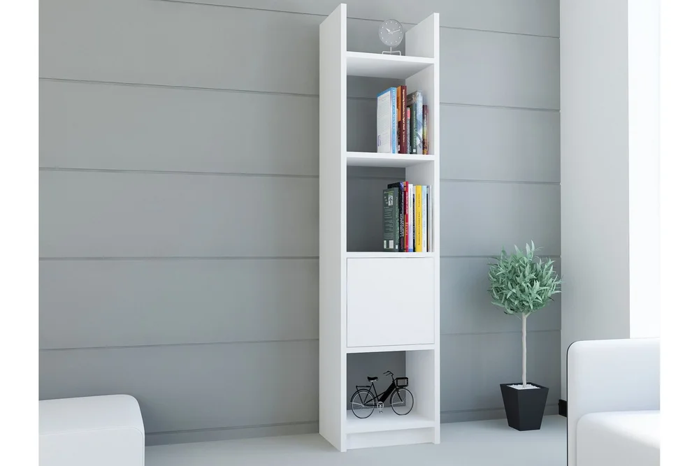 Decorotika Bokhylle Smal v:3343778