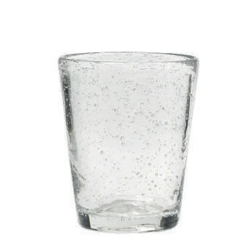 Bubble Vannglass 22cl, Klar v:5594700 Bubble Vannglass 22cl, Klar v:5594700