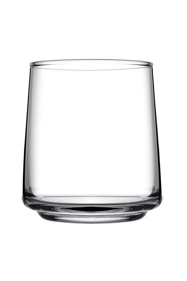 Glassett (3 deler) Opviq PB-420163 (6,6 x 6,6 x 8,4 cm) transparent v:5747204