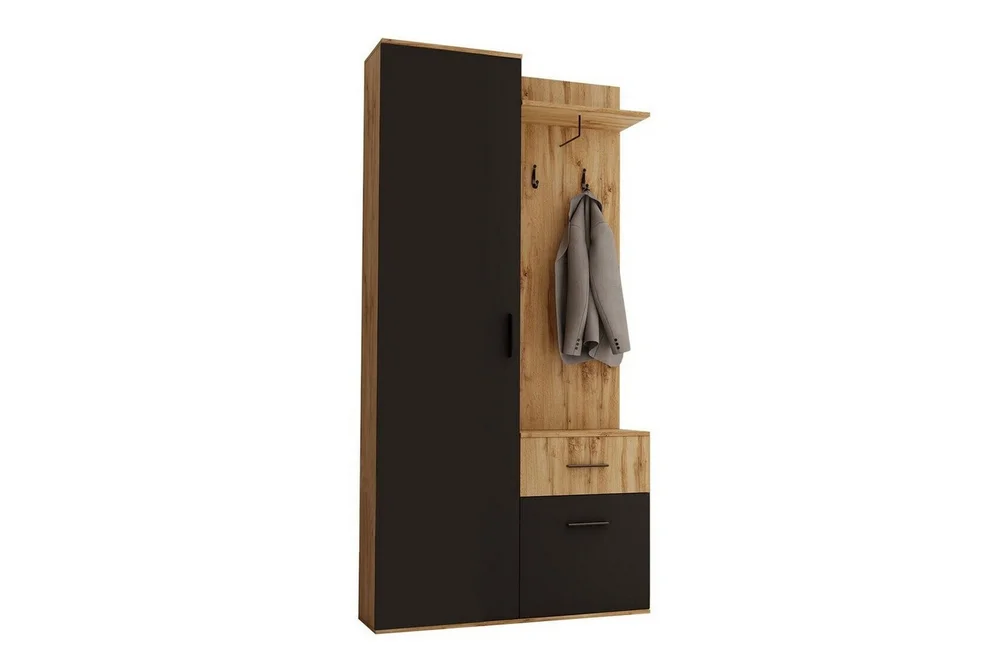 Rosehall Highboard v:7706290