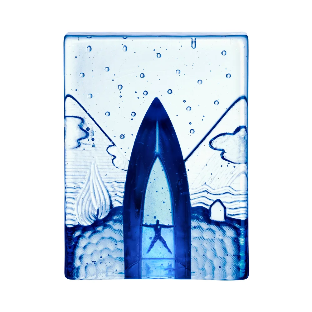 Blues skulptur v:5300389 Blues skulptur v:5300389
