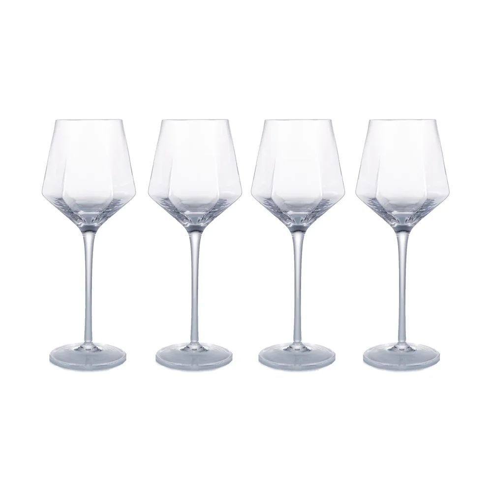 HEXA vinglass 35 cl 4-stk. v:8075519