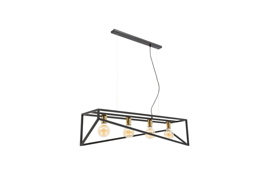 Eluvies Pendellampe Rund v:1254135