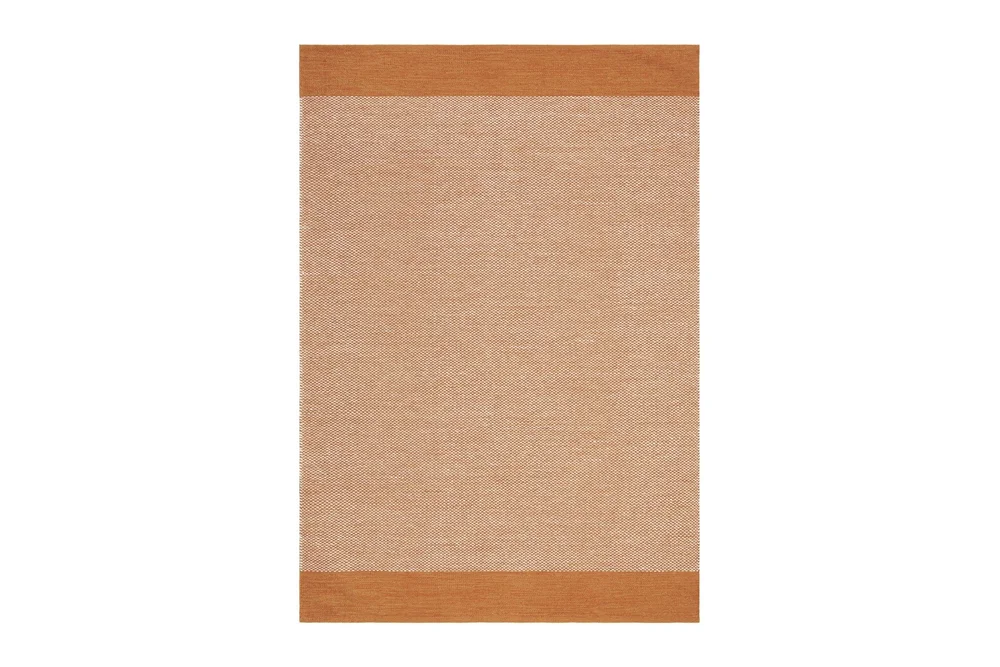 Alva Bomullsteppe 160×230 cm Rektangulær v:9957338