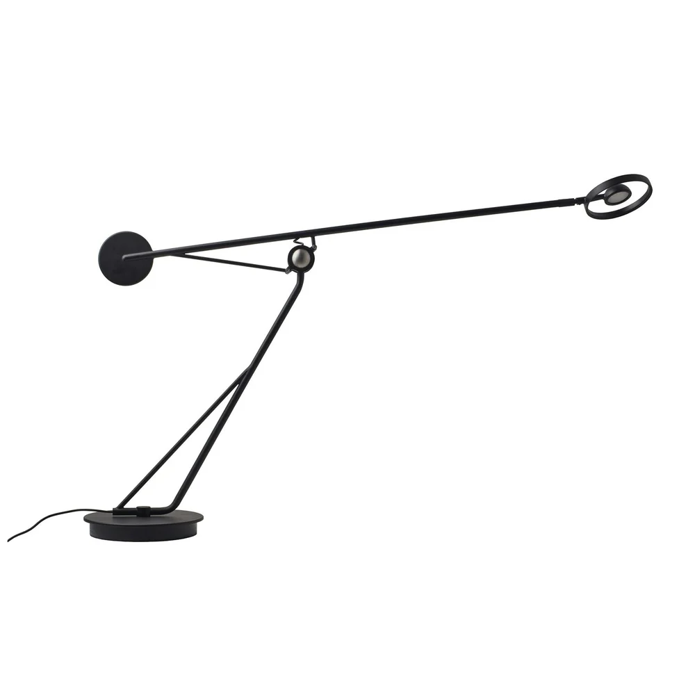 Aaro Bordlampe, Sort v:2831841