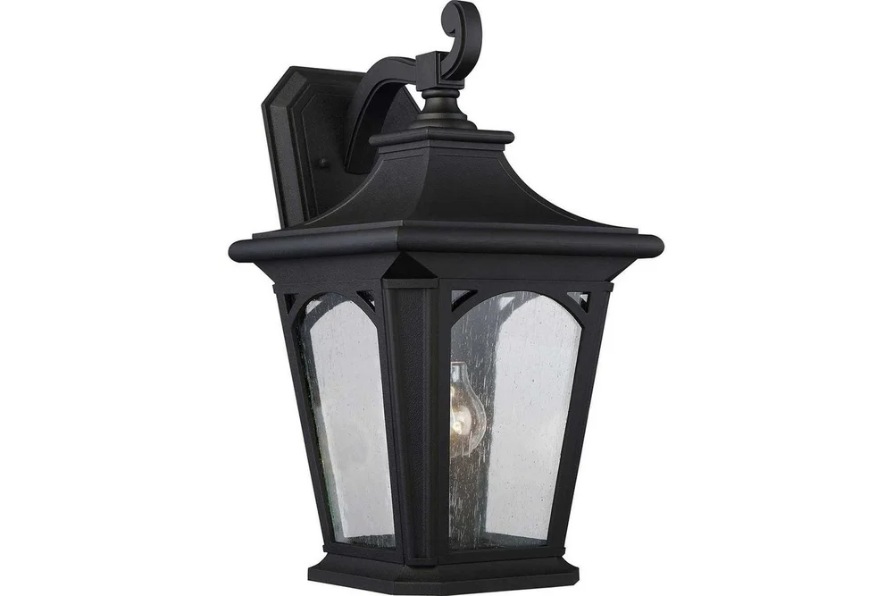 Bedford Quoizel Utendørs Vegglampe v:9229614 Bedford Quoizel Utendørs Vegglampe v:9229614