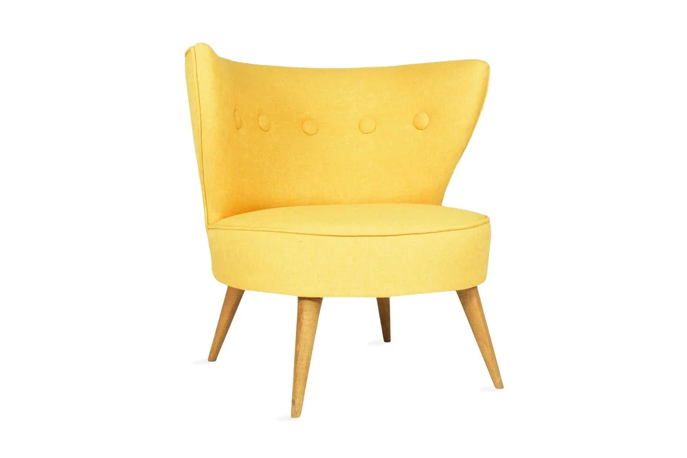 Biby Lenestol med Armlene v:4133785 Biby Lenestol med Armlene v:4133785