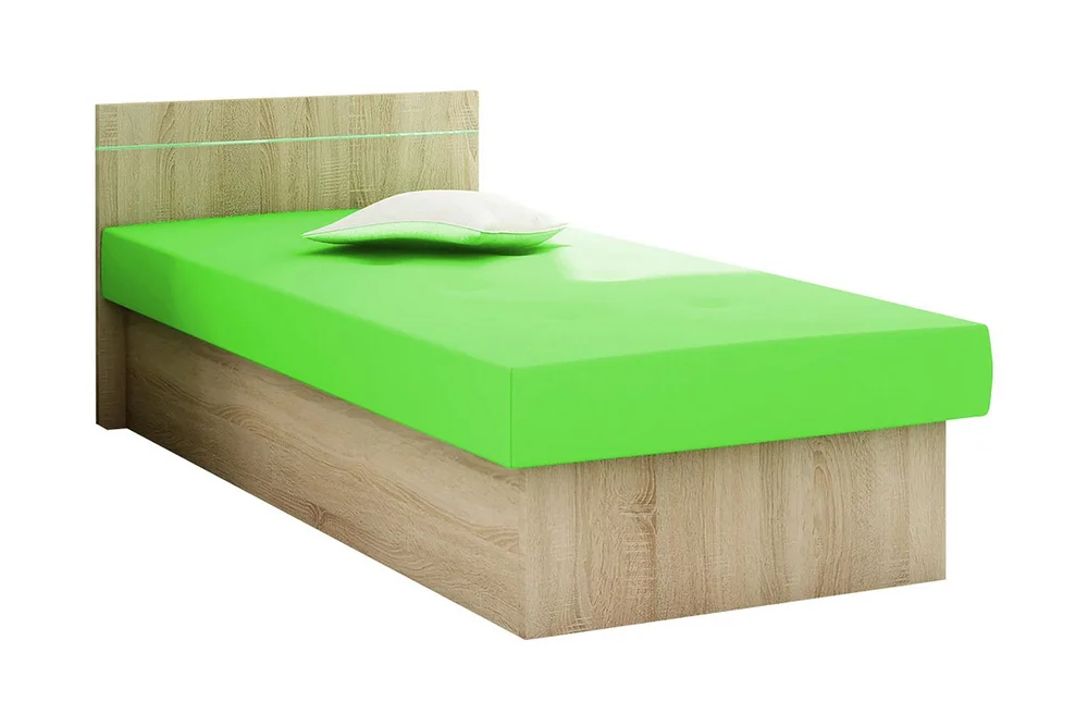 Berta Rammeseng 192x80x68 cm v:4334677 Berta Rammeseng 192x80x68 cm v:4334677