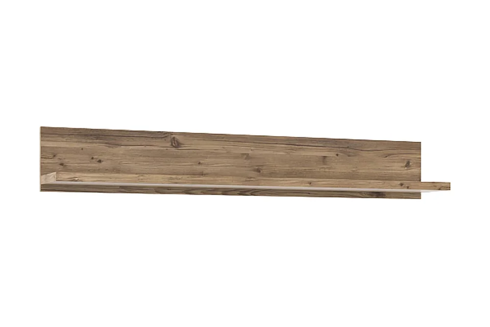 Skarebol Hylle 147 cm v:5573480