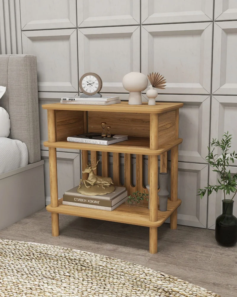 Antigua Sidebord 58 cm v:3002073 Antigua Sidebord 58 cm v:3002073