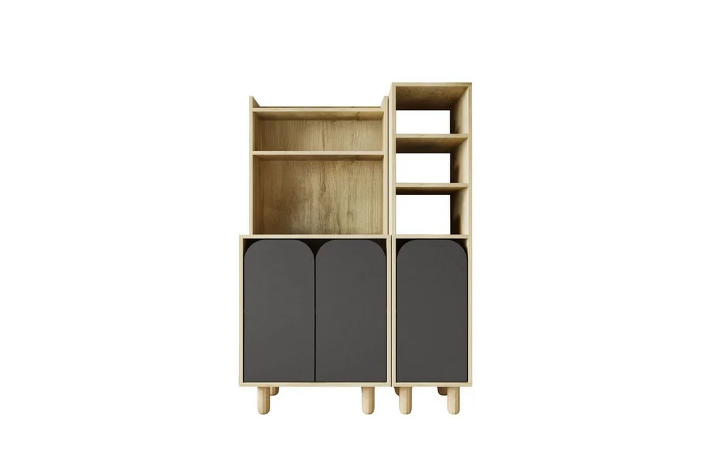 Estra Highboard v:6232034