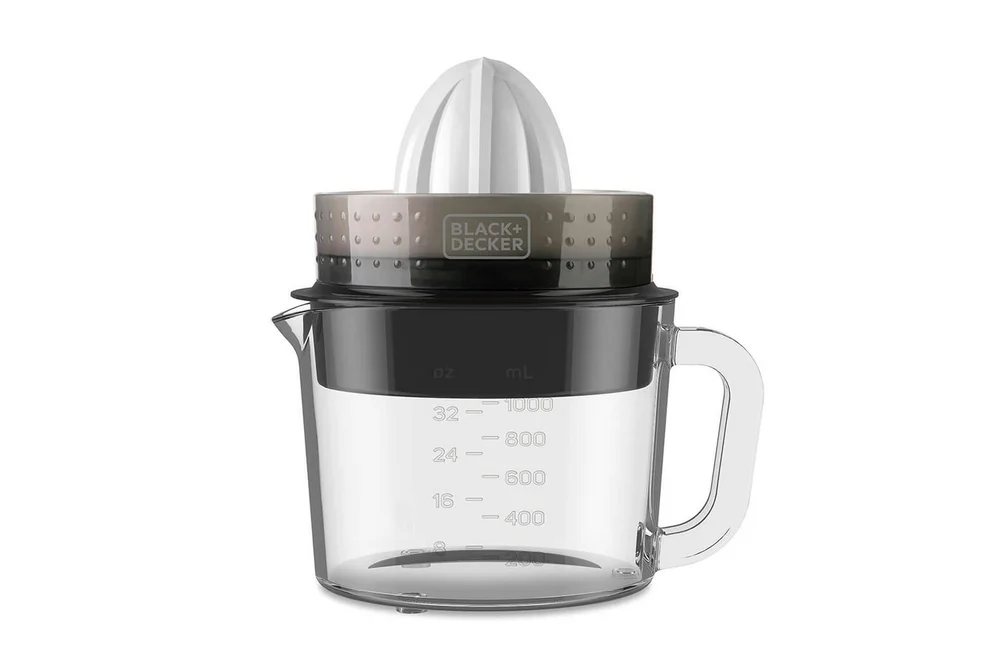 Sitruspresse Black+Decker 30W 1L v:3999477 Sitruspresse Black+Decker 30W 1L v:3999477