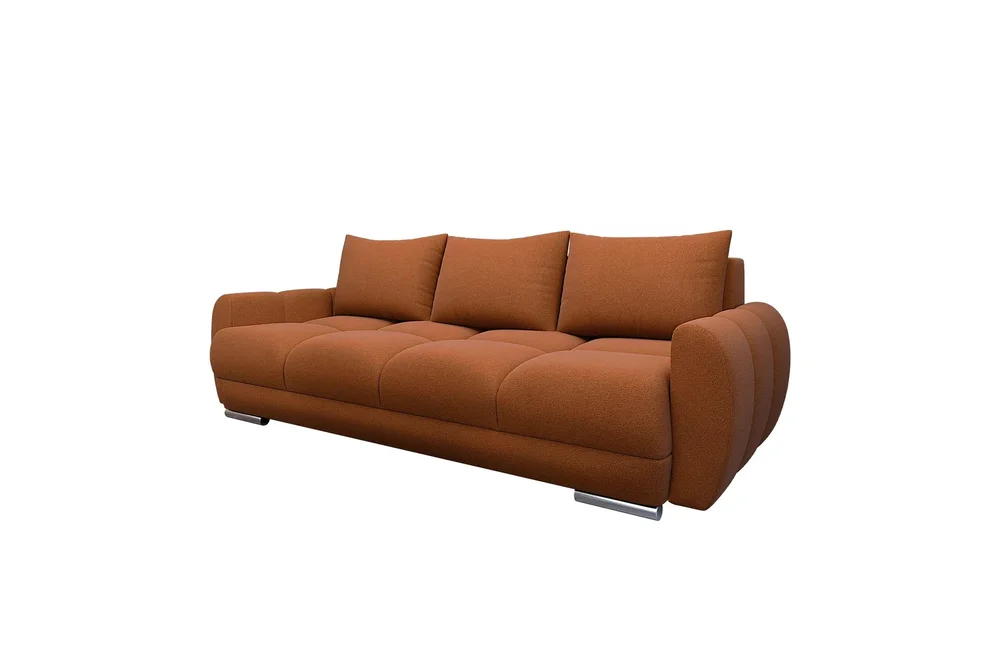 Simerly Sofa 3-seter v:5145897