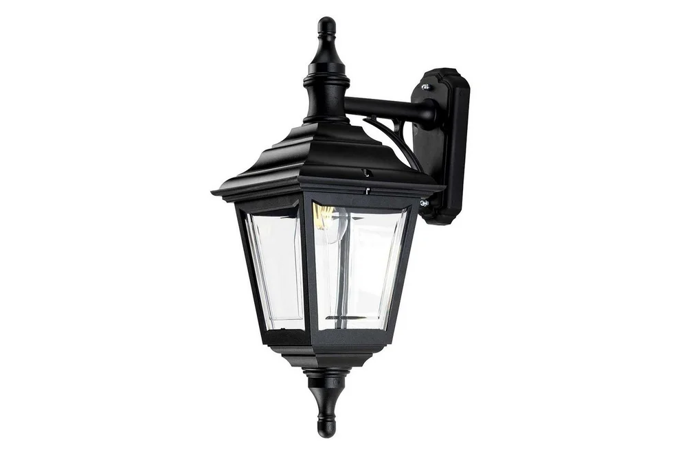 Utendørs vegglampe Elstead Lighting Kerry v:7554950