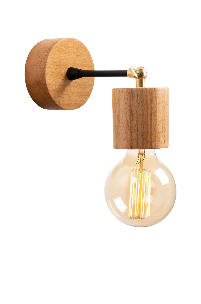 Vegglampe Xanthos – Flerfarget – Belysning | m v:4018663 Vegglampe Xanthos – Flerfarget – Belysning | m v:4018663