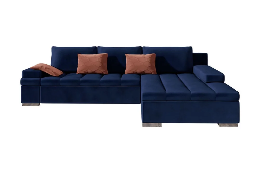 Naoma Sovesofa Høyre v:4628949