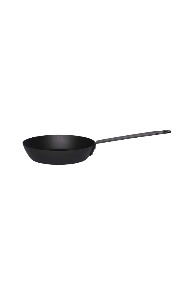 Stekepanne 24 cm - Kjøkken & husholdning | m v:322261
