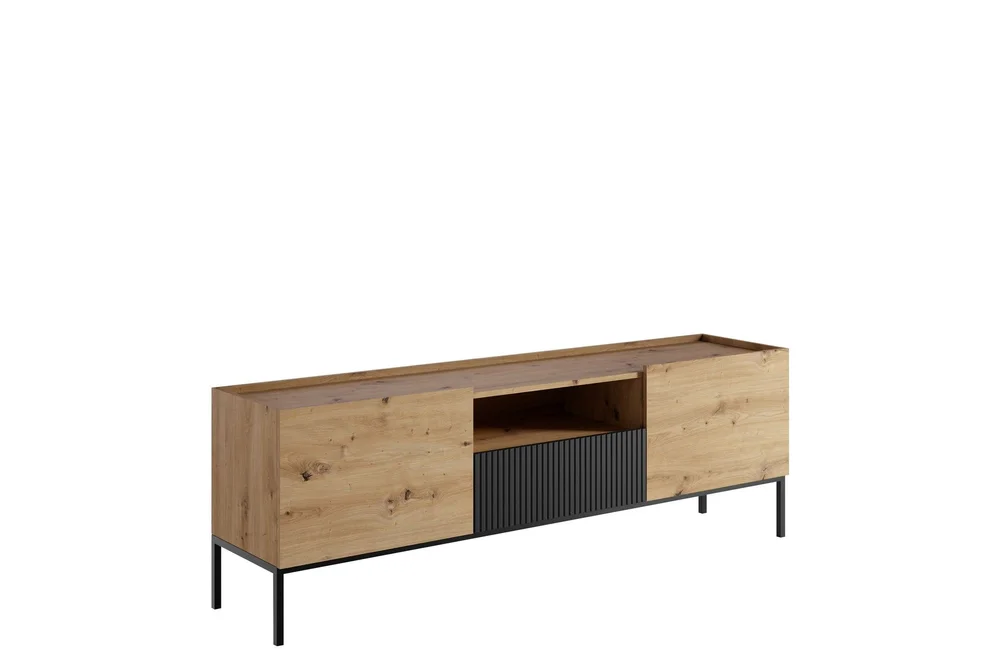 Amelus TV-benk 180 cm v:8249942 Amelus TV-benk 180 cm v:8249942