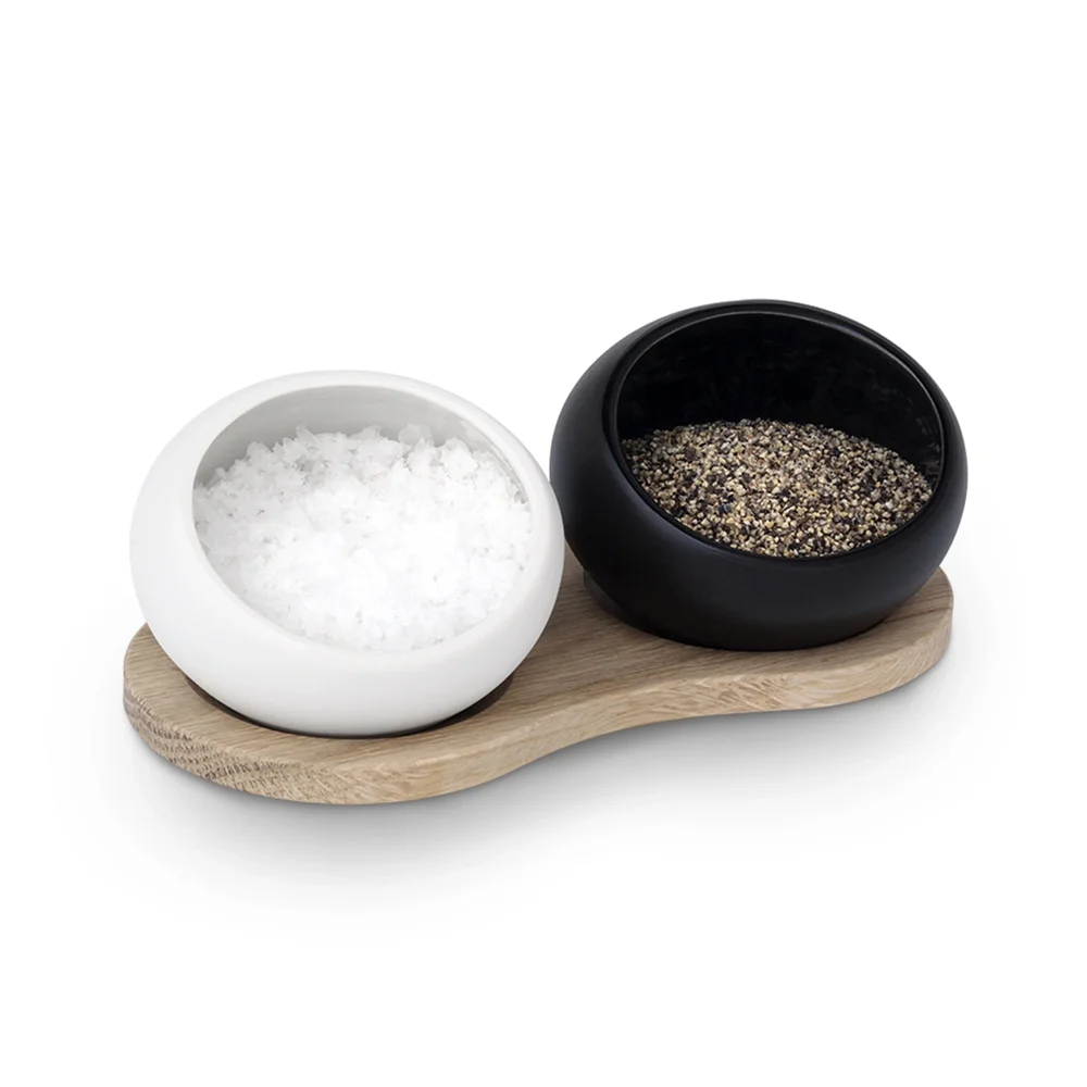 Grand Cru salt- og pepperkar v:4284071