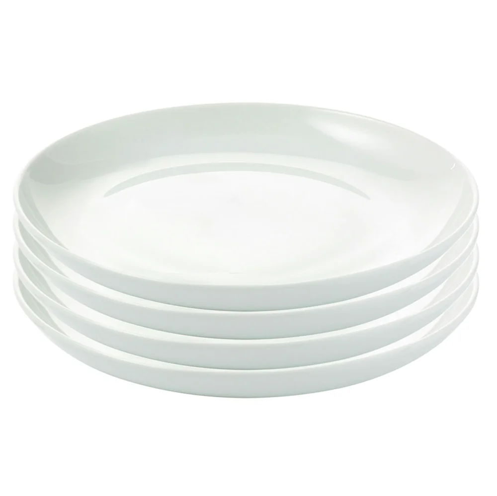 Atelier Middagstallerken 4-pk, 25 cm v:9471649 Atelier Middagstallerken 4-pk, 25 cm v:9471649