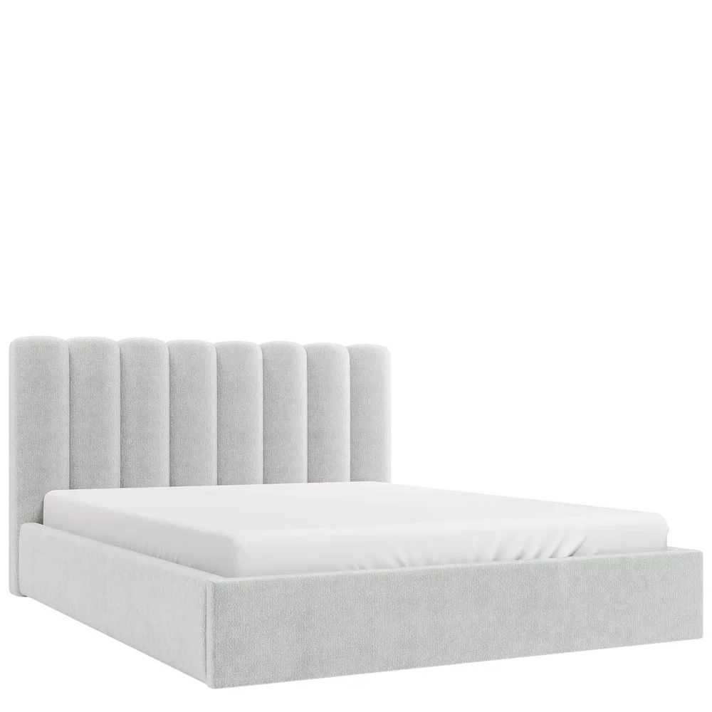 seng Polstret seng NOX st.drew Margo 227.07 160x200 cm v:4265665