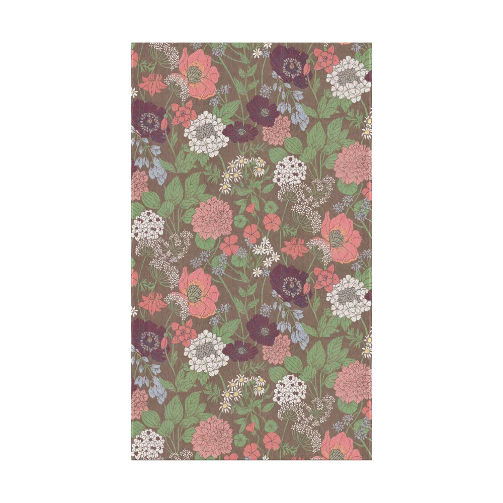 Blomsterfång bordduk 145×250 cm v:8006859 Blomsterfång bordduk 145×250 cm v:8006859