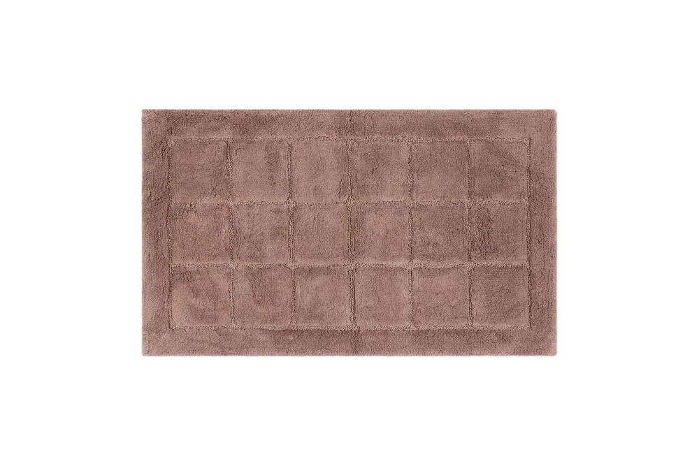 Baderomsmatte Kvadrat v:8931686 Baderomsmatte Kvadrat v:8931686