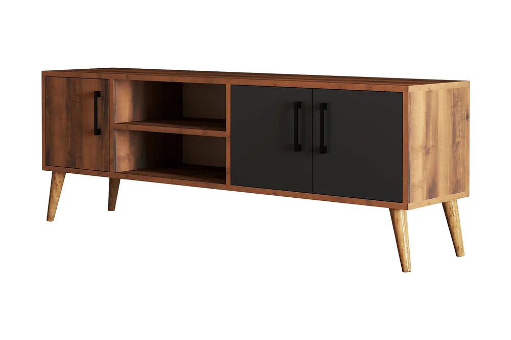 Andifli TV-benk 150×52 cm v:2331380 Andifli TV-benk 150×52 cm v:2331380