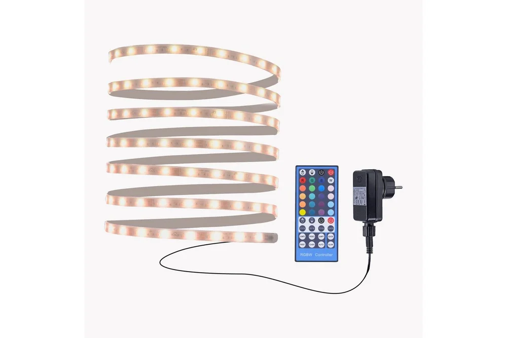 Teania Just Light Dekorativ Lampe v:9724130