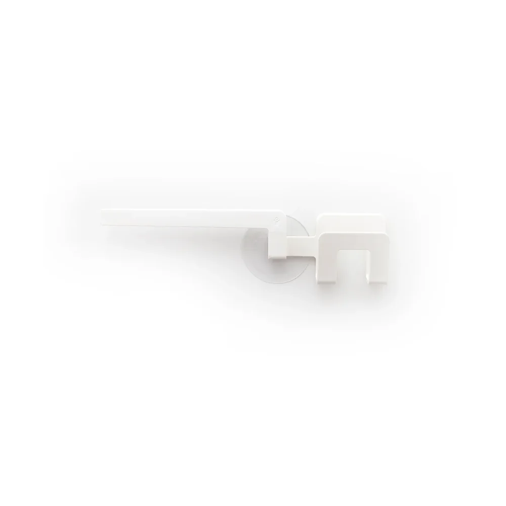 Holder for oppvaskklut og oppvasksvamp sugekopp v:8836970