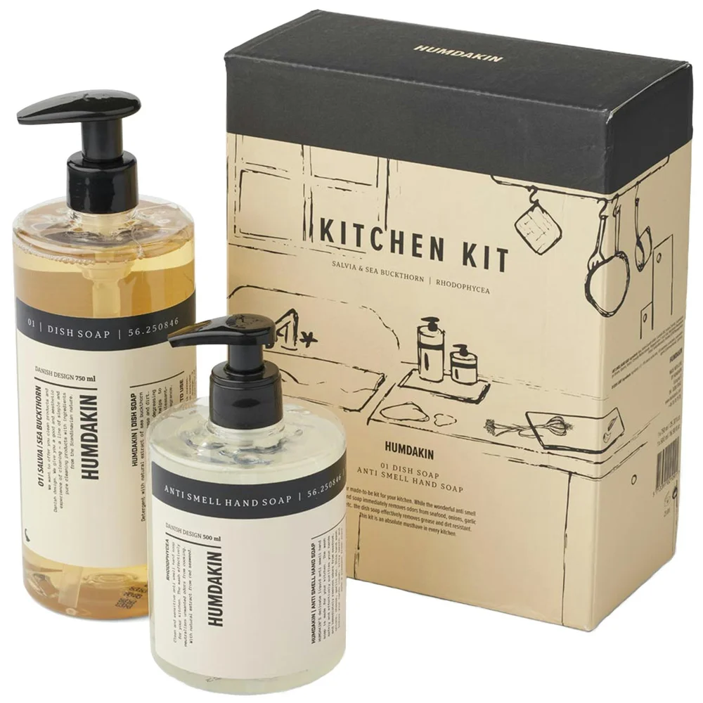 Kitchen Kit 2 Pieces v:4695192 Kitchen Kit 2 Pieces v:4695192