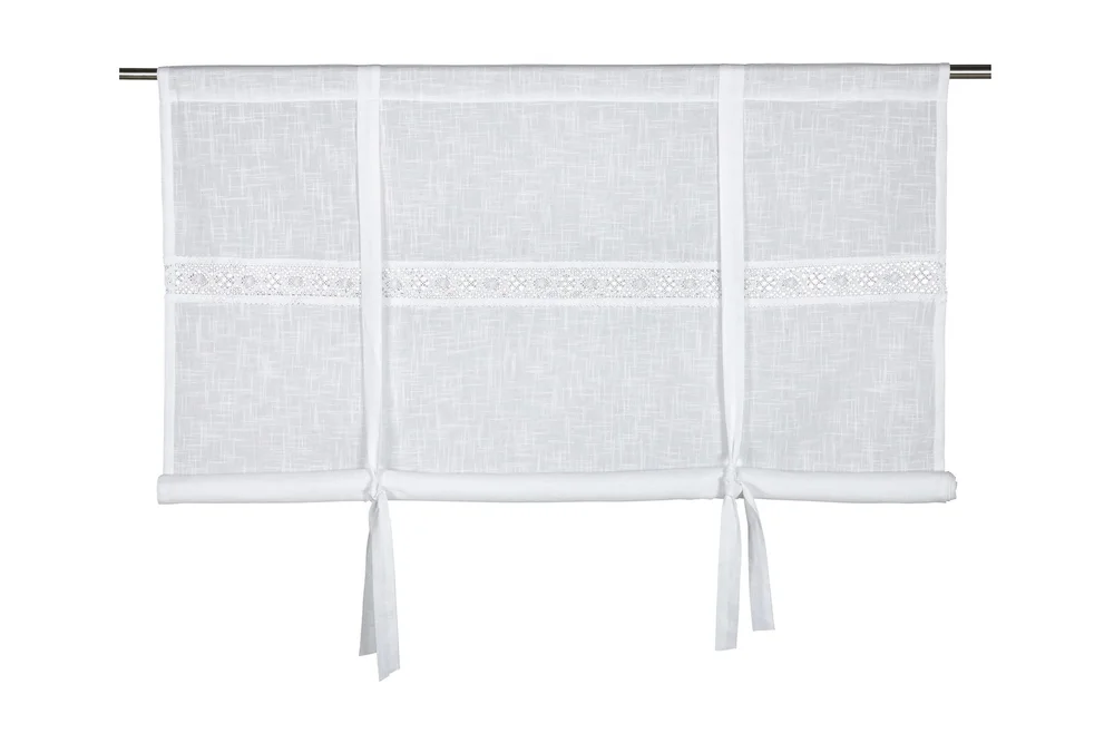 Capasin Heisgardin 120x120 cm v:5777582