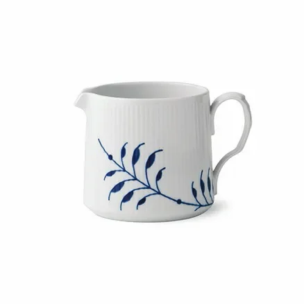 Blue Fluted Mega moderne kanne v:4879111 Blue Fluted Mega moderne kanne v:4879111