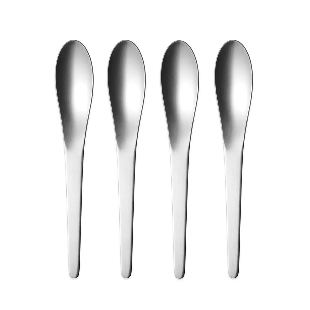 Arne Jacobsen dessertskje v:7348801 Arne Jacobsen dessertskje v:7348801