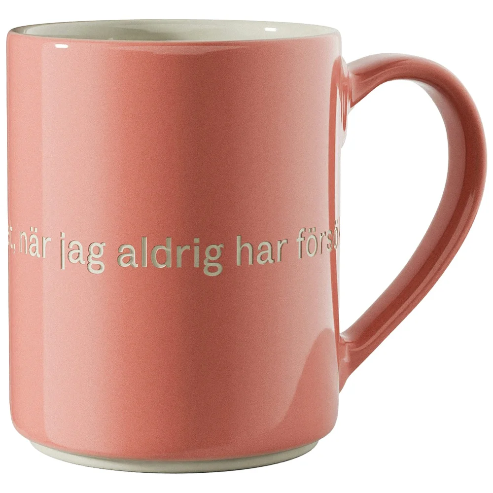 Astrid Lindgren Krus 30, Hur ska jag kunna veta… v:4901174 Astrid Lindgren Krus 30, Hur ska jag kunna veta… v:4901174