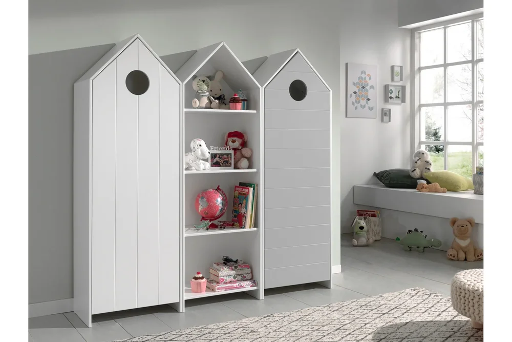 Bustorp Barnemøbelsett v:2685524 Bustorp Barnemøbelsett v:2685524