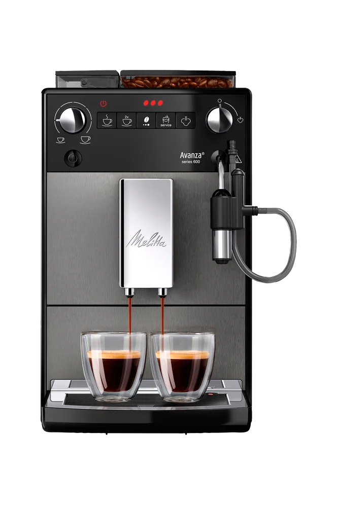 Avanza Inmould Helautomatisk kaffemaskin – Kjøkken & husholdning | m v:1453994 Avanza Inmould Helautomatisk kaffemaskin – Kjøkken & husholdning | m v:1453994