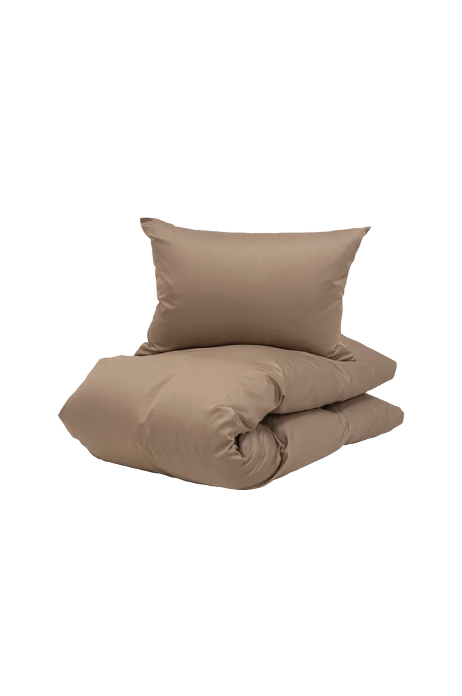 Sengesett Cloud - Beige - Tekstiler | m v:1332016