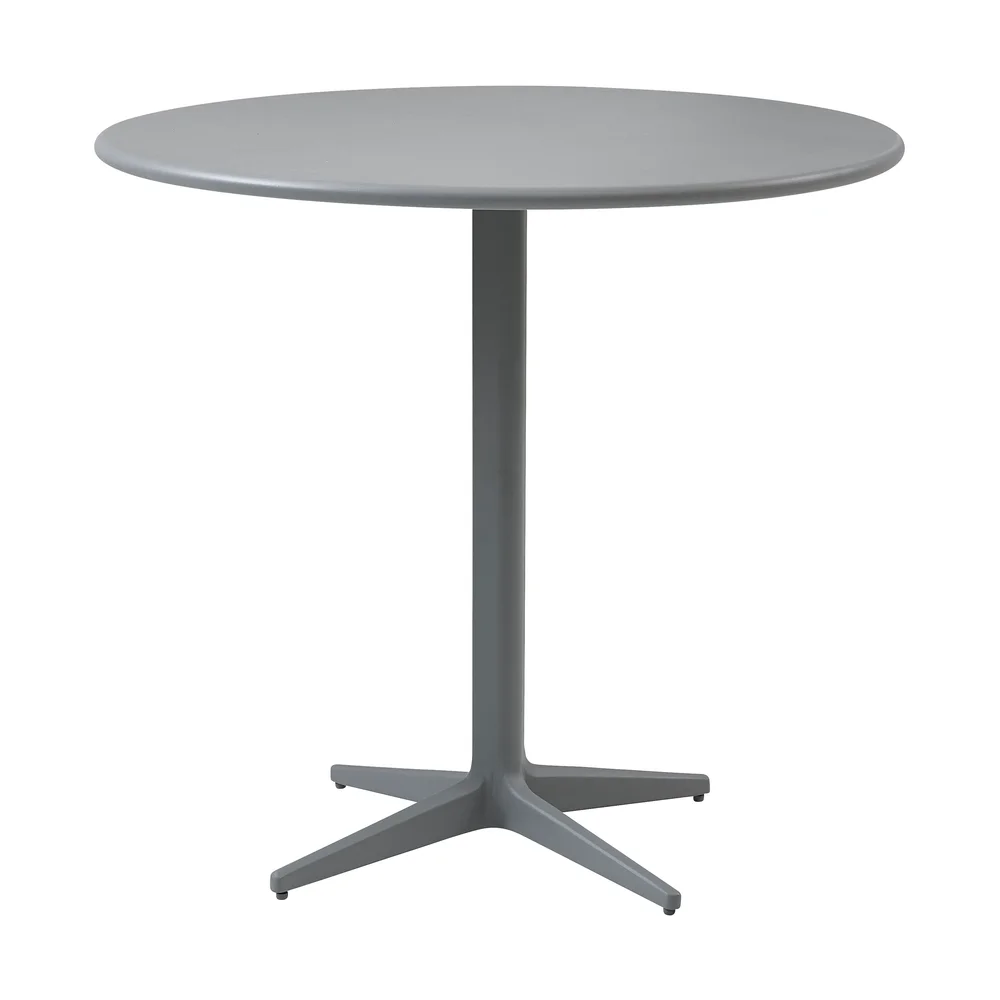 Drop kafébord Ø80 cm v:4730703 Drop kafébord Ø80 cm v:4730703