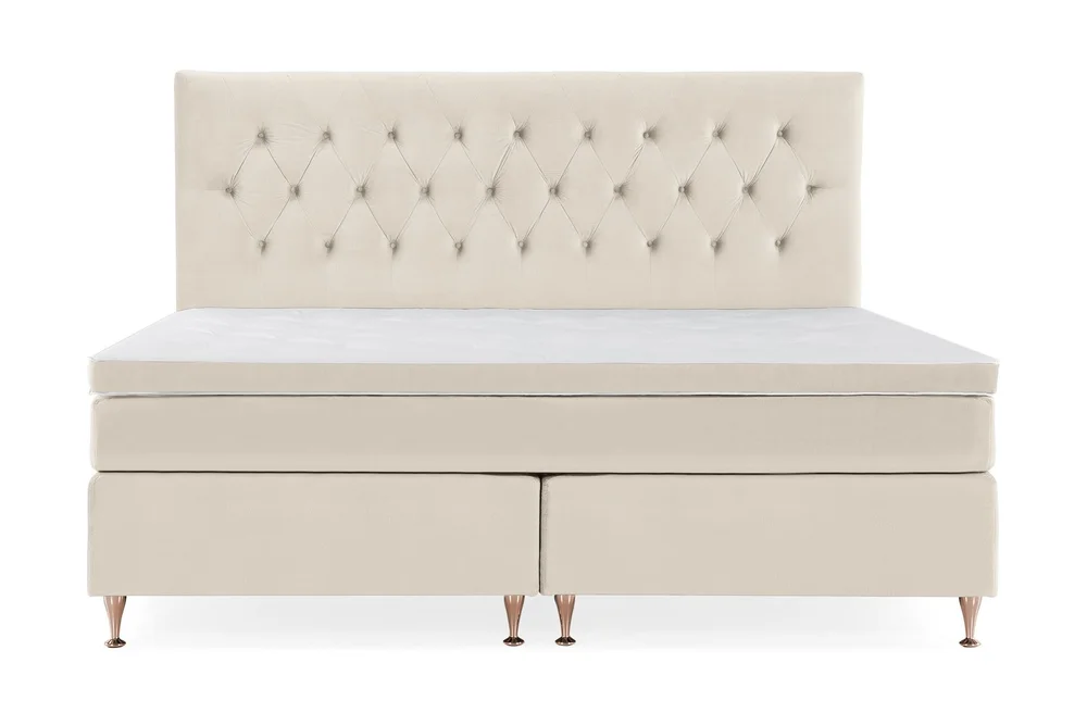 Royal Velvet Komplett Sengepakke 210x210 cm v:3057081