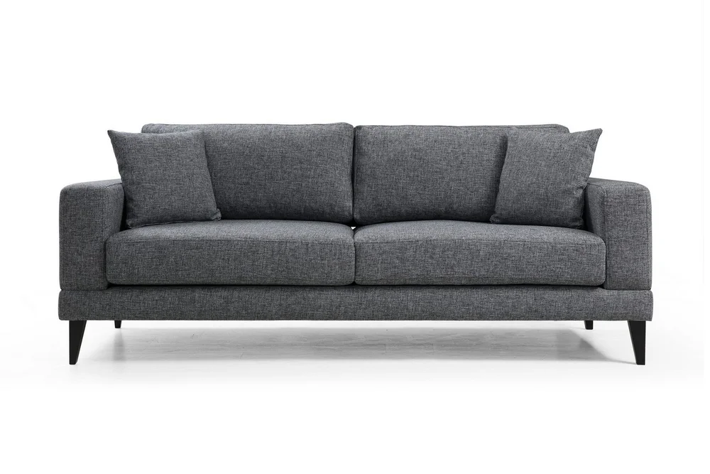 Selder 3-Seter Sofa v:6217895