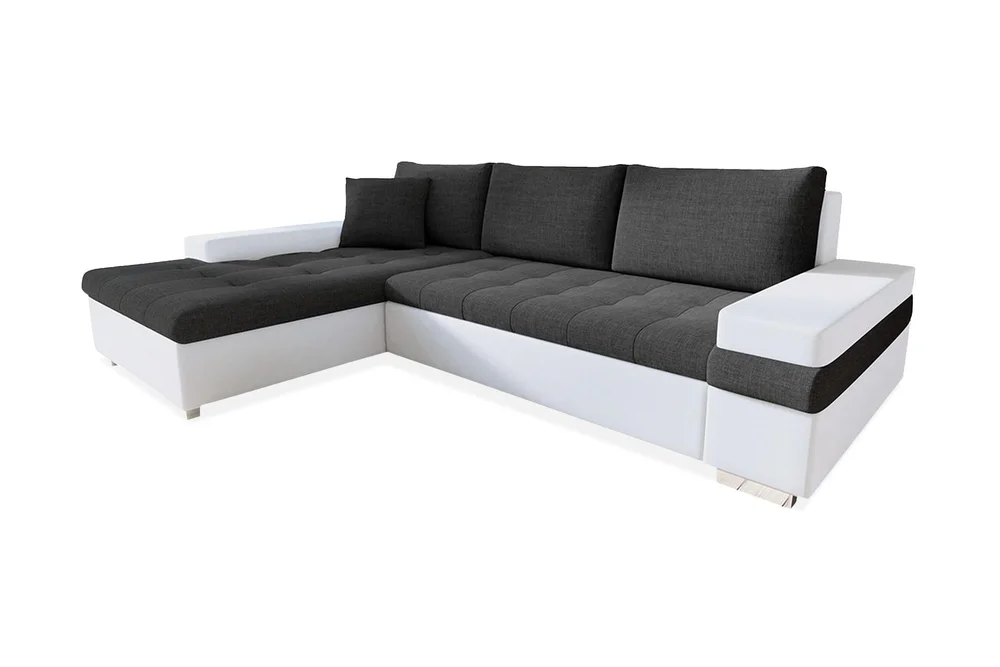 Bangkok Divansovesofa 274x182x83 cm v:4142611